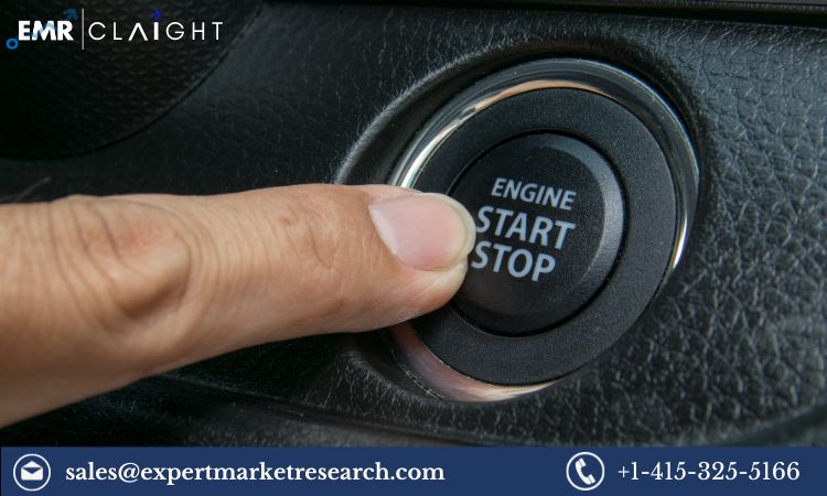 Read more about the article Global Automotive Switches Market Size, Growth, Trends, Share, Key Players, Report, Forecast 2024-2032