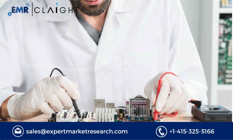 Read more about the article Global Autotransfusion Devices Market Size, Share, Report and Forecast 2024-2032