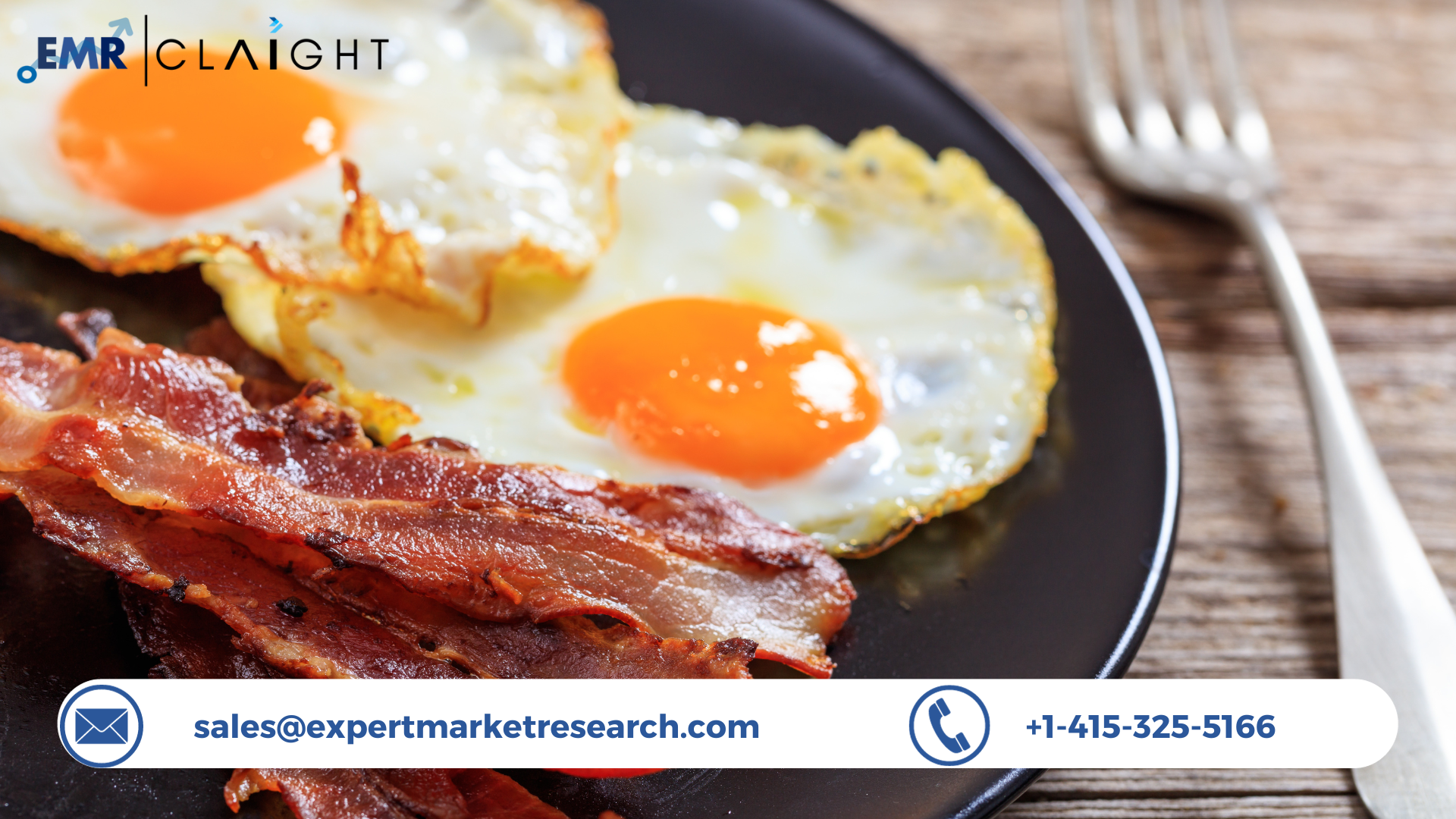 Read more about the article Global Bacon Market Size, Share, Price, Trends, Growth, Analysis, Report and Forecast 2024-2032