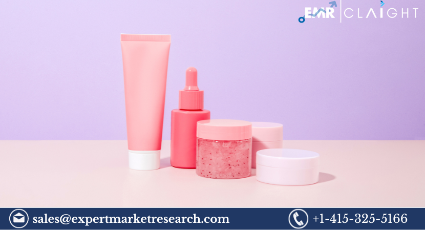 Bangladesh Skin Care Products Market Size, Share, Price, Growth 