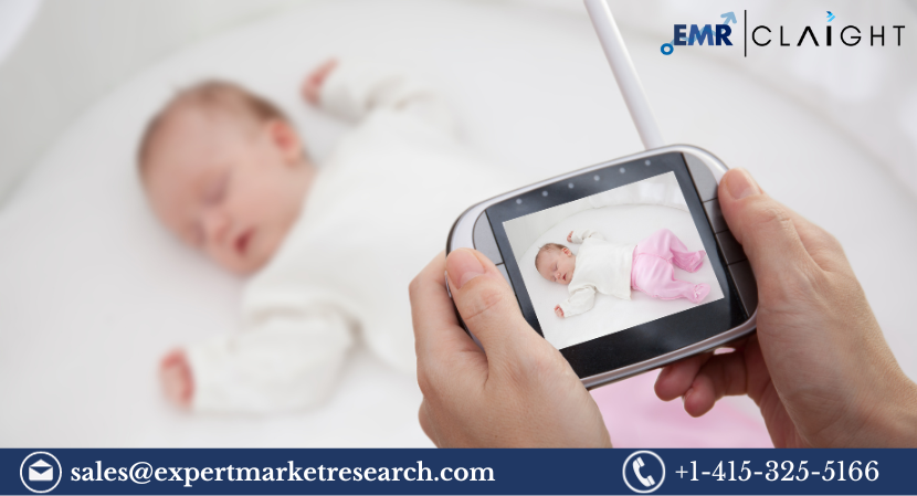 Read more about the article Global Bed Monitoring System and Baby Monitoring System Market Size, Growth, Report and Forecast 2024-2032