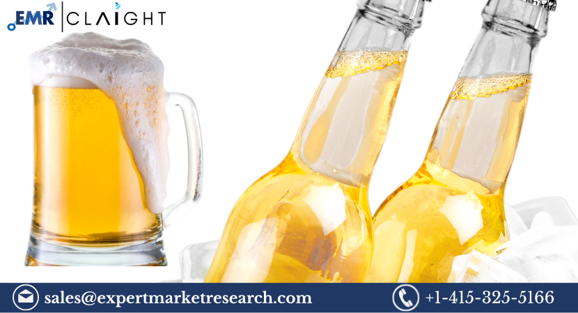 Read more about the article Global Beer Processing Market Size, Share, Price, Trends, Growth, Analysis, Report and Forecast 2024-2032