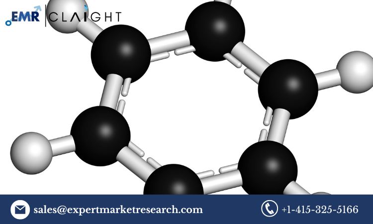 Read more about the article Global Benzyl Chloride Market Size, Share, Report, Growth, Trends, Key Players, Forecast 2024-2032