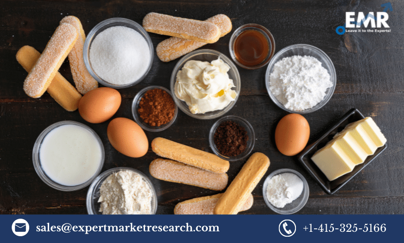 Read more about the article Global Bioactive Ingredients Market Size To Grow At A CAGR Of 7% In The Forecast Period Of 2024-2032