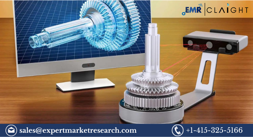 Read more about the article Global Biocompatible 3D Printing Materials Market Size, Growth, Analysis, Report and Forecast 2024-2032