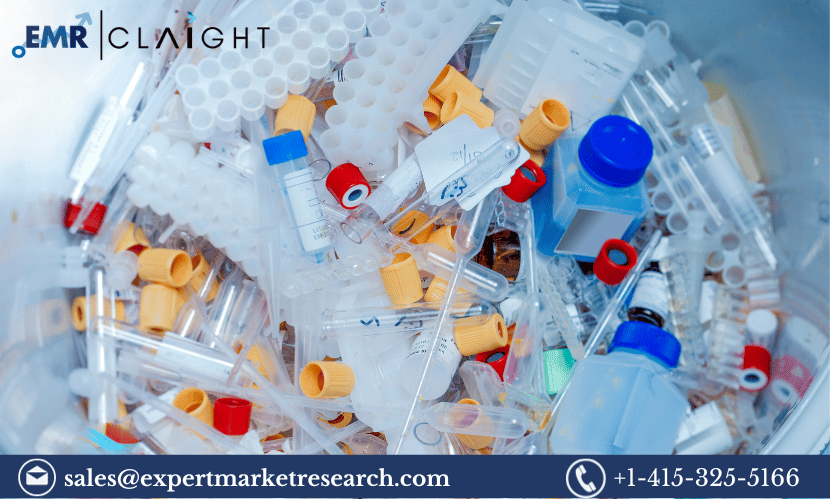 You are currently viewing Global Biodegradable Medical Plastics Market Size to Grow at a CAGR of 11.9% in the Forecast Period of 2024-2032