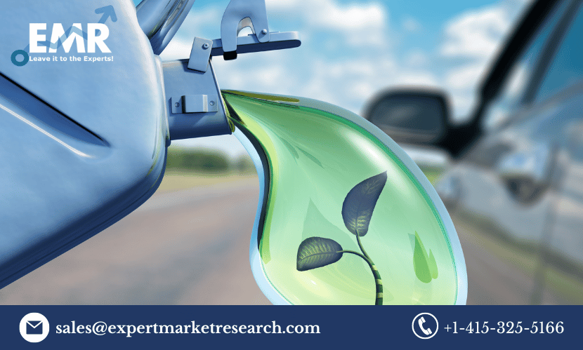 Read more about the article Global Biofuel Enzymes Market Size To Grow At A CAGR Of 6.0% In The Forecast Period Of 2024-2032