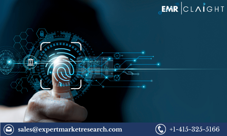 Read more about the article Global Biometrics Technology Market Size, Share, Industry Trends, Outlook, Price, Growth, Report and Forecast 2024-2032