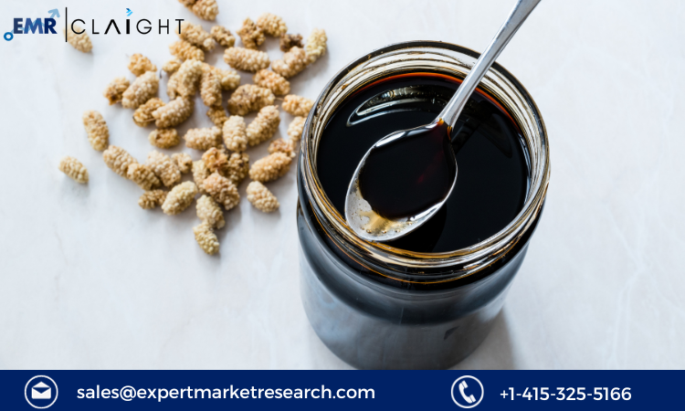 Read more about the article Blackstrap Molasses Market Size, Growth, Analysis, Report and Forecast 2024-2032