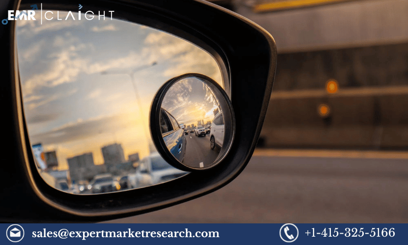 Read more about the article Global Blind Spot Solutions Market Share, Size, Trends, Growth, Analysis, Report and Forecast 2024-2032