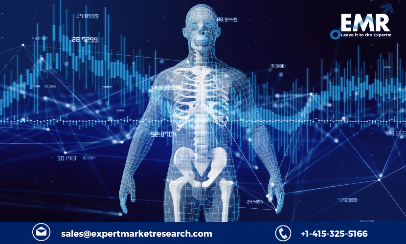 Read more about the article Global Body Area Network Market Size to Grow at a CAGR of 11.9% in the Forecast Period of 2024-2032