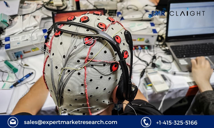 Read more about the article Brain Computer Interface Market Size, Share, Trends, Growth, Report and Forecast 2024-2032