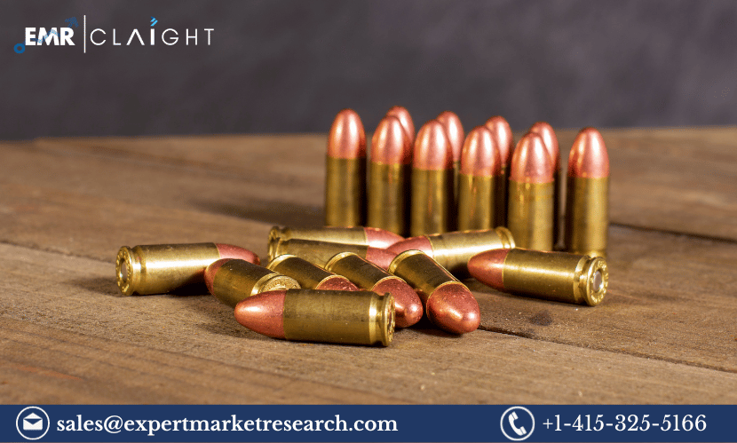 You are currently viewing NATO Ammunition Market Size, Share, Trends, Growth, Price, Analysis, Key Players, Report, Forecast 2024-2032