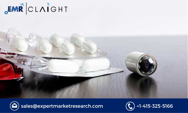 Read more about the article Global Capsule Endoscopy Market Size, Growth, Report and Forecast 2024-2032