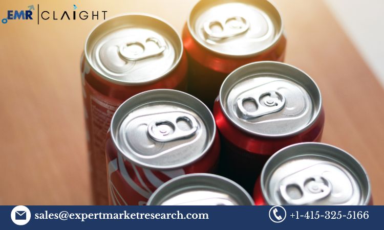 Read more about the article Global Carbonated Beverage Market Trends, Size, Growth, Report, Share, Key Players, Forecast 2024-2032