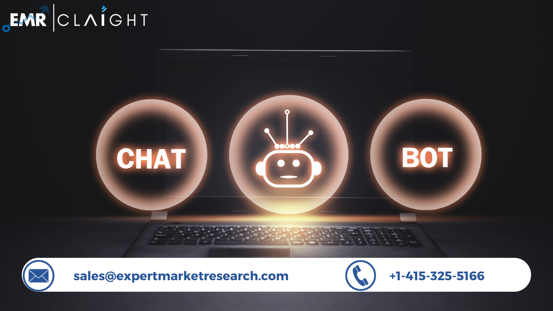 Read more about the article Global Chatbot Market Size, Share, Price, Trends, Growth, Analysis, Report and Forecast 2024-2032