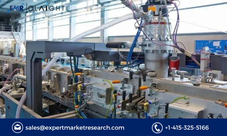 Read more about the article China Physical Vapour Deposition Market Size, Share, Trends, Growth Report and Forecast 2024-2032