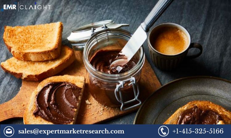 Read more about the article Global Chocolate Spread Market Size, Share, Price, Trends, Growth, Analysis, Report and Forecast 2024-2032