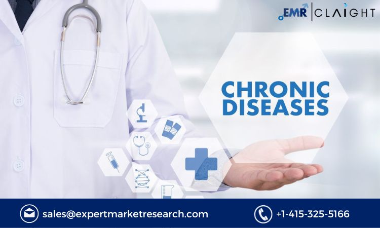 Read more about the article Global Chronic Disease Management Market Size, Report and Forecast 2024-2032