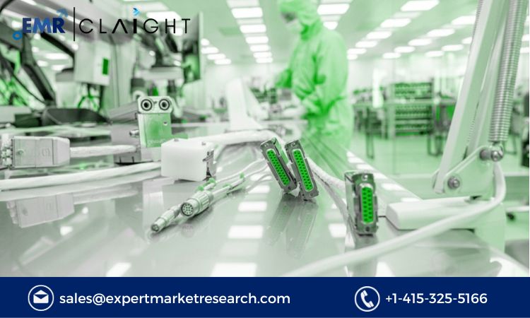 Read more about the article Global Cleanroom Technology Market Size, Share, Report and Forecast 2024-2032