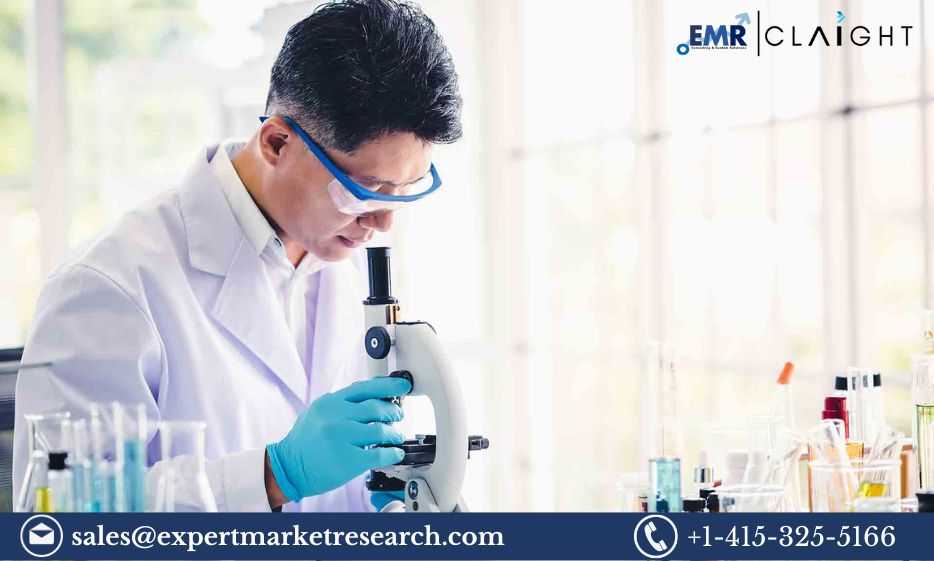 Read more about the article Global Clinical Trial Biorepository and Archiving Solutions Market Size, Share, Price, Trends, Growth, Analysis, Report and Forecast 2024-2032