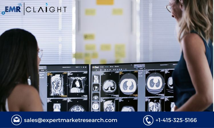 Read more about the article Global Clinical Trial Imaging Market Size, Share, Report and Forecast 2024-2032