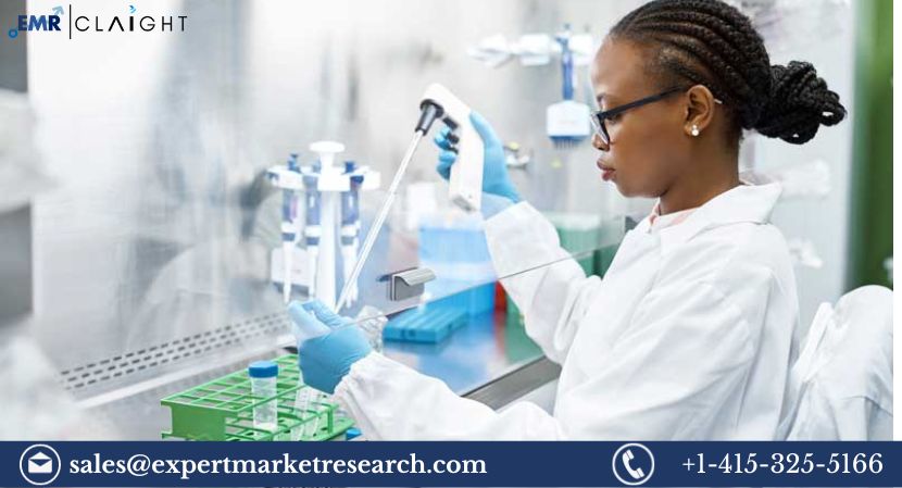 Read more about the article Global Clinical Trials Market Size, Share, Report and Forecast 2024-2032