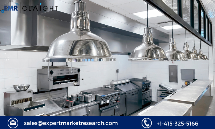 Read more about the article Cloud Kitchen Market Size, Share, Growth, Analysis, Report and Forecast 2024-2032