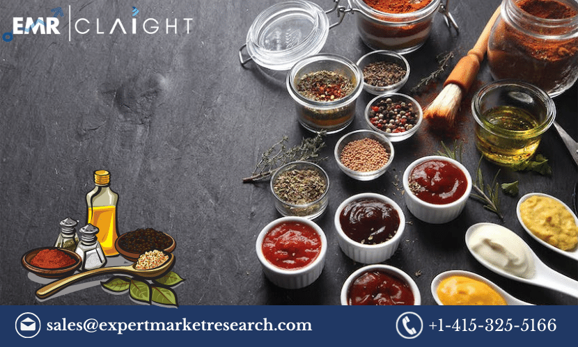 Read more about the article Global Condiments Market Share, Size, Trends, Growth, Analysis, Report and Forecast 2024-2032