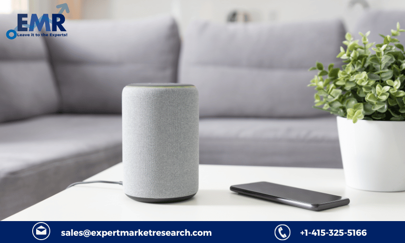 Read more about the article Global Connected Home Devices Market Size to Grow at a CAGR of 10.7% in the Forecast Period of 2024-2032