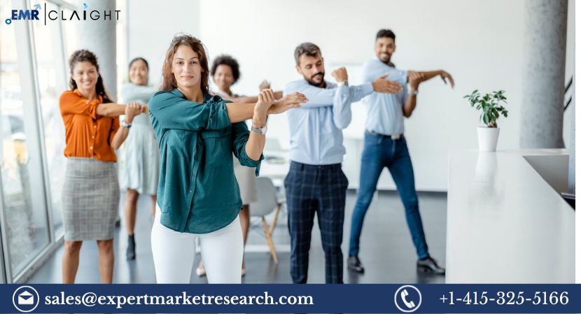 Read more about the article Global Corporate Wellness Market Size, Share, Report and Forecast 2024-2032