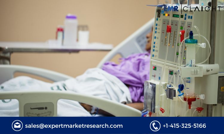 Read more about the article Global Dialysis Market Size, Share, Report and Forecast 2024-2032