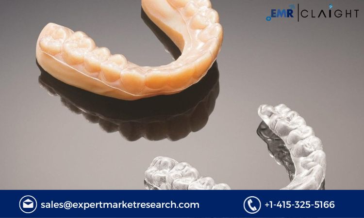 Read more about the article Global Dental 3D Printing Market Size, Share, Report and Forecast 2024-2032