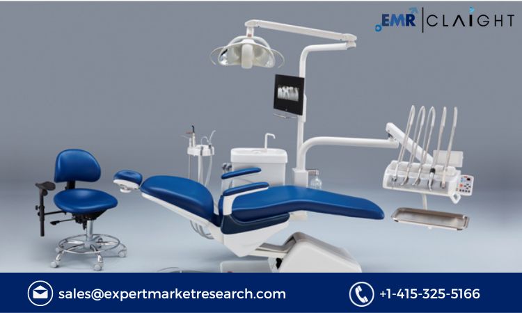 Read more about the article Global Dental Equipment Market Size, Share Report and Forecast 2024-2032