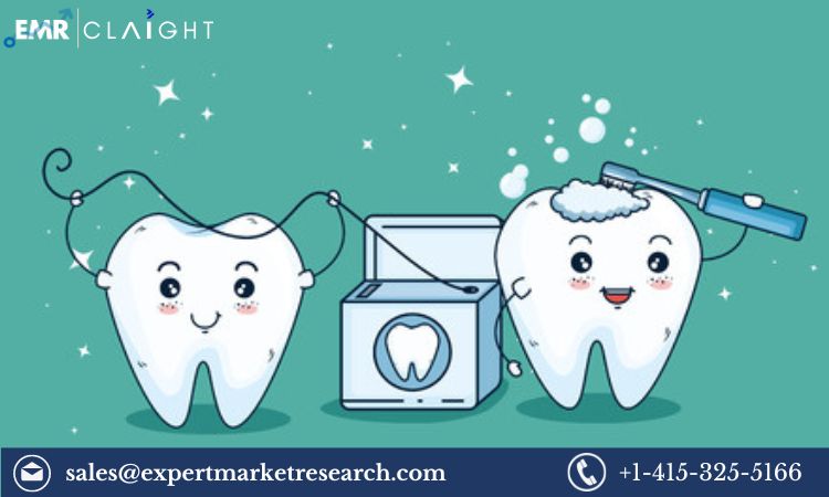 Read more about the article Global Dental Hygiene Devices Market Size, Share, Price, Trends, Growth, Analysis, Report and Forecast 2024-2032