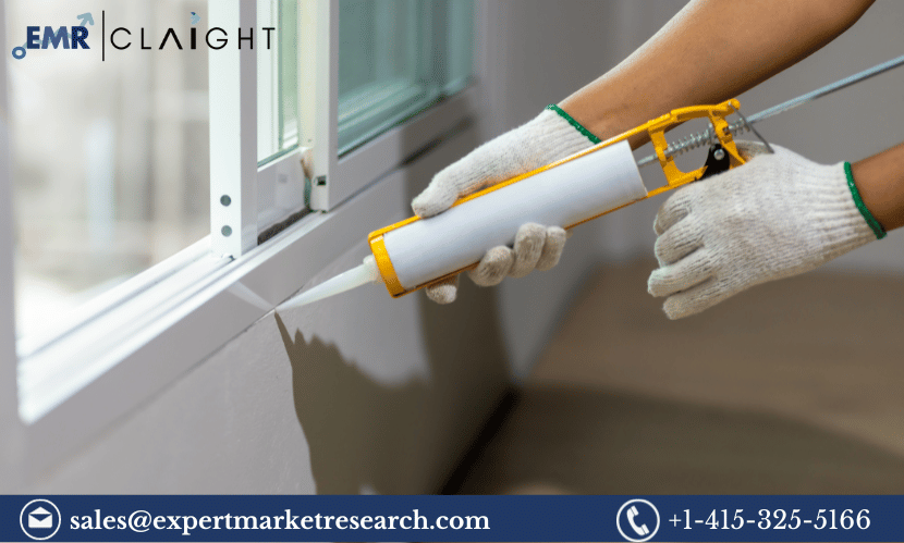 Read more about the article EMEA Sealants and Adhesives Market Size to Grow at a CAGR of 2.8% in the Forecast Period of 2024-2032