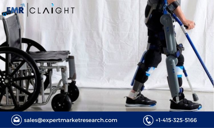 Read more about the article Global Elderly and Disabled Assistive Devices Market Report and Forecast 2024-2032