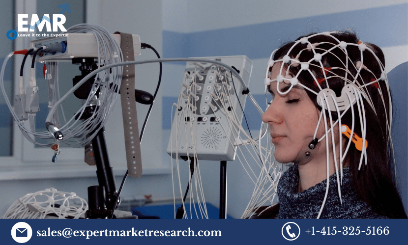 Read more about the article Global Electroencephalography Systems/Devices Market Size to Grow at a CAGR of 9.4% in the Forecast Period of 2024-2032