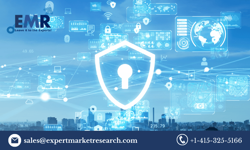 Read more about the article Global Encryption Software Market Size to Grow at a CAGR of 16.3% in the Forecast Period of 2024-2032