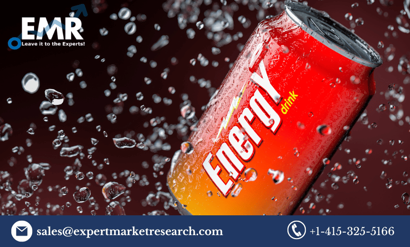 Read more about the article Global Energy Drinks Market Size to Grow at a CAGR of 7.10% in the Forecast Period of 2024-2032