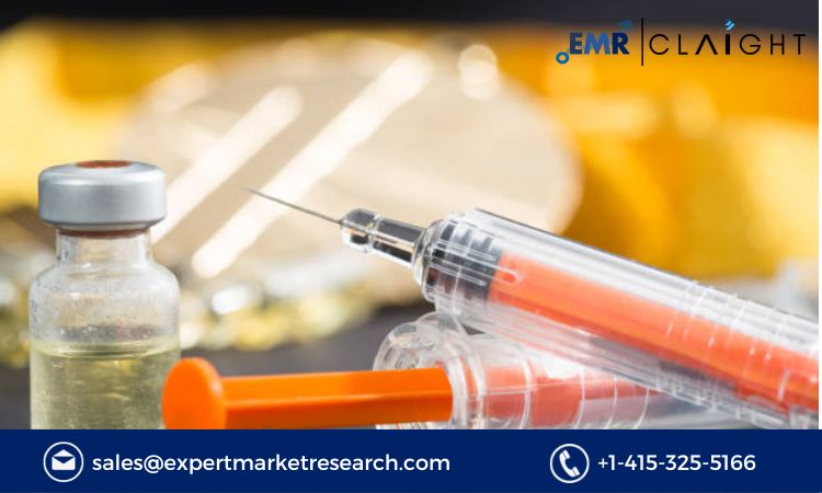 Read more about the article Global Erythropoietin Drugs Market Size, Share, Report and Forecast 2024-2032