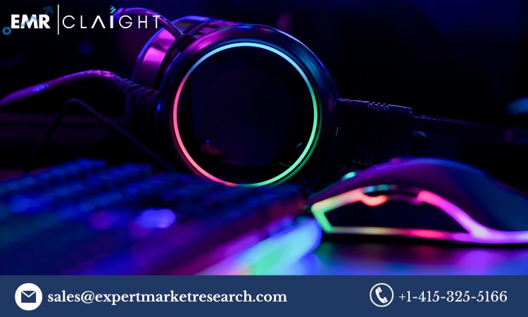 Read more about the article Esports Market Share, Key Players, Size, Trends, Report, Growth, Forecast 2024-2032