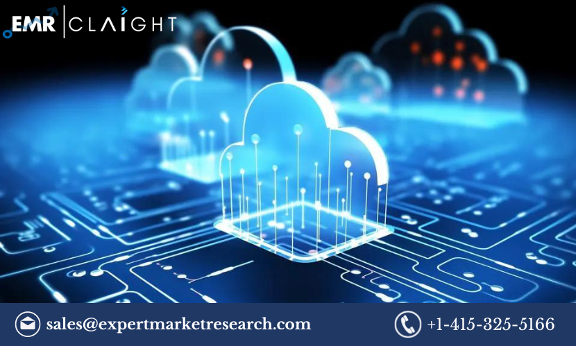 Read more about the article Europe Cloud Computing Market Share, Size, Trends, Growth, Analysis, Report and Forecast 2024-2032