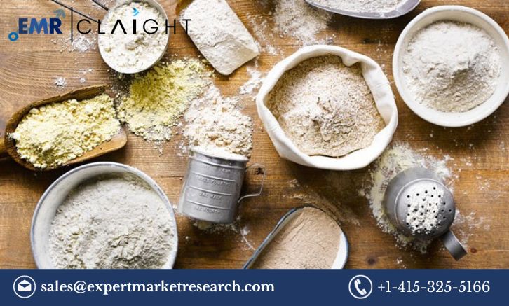 Read more about the article Europe Food Fortification Premix Market Share, Size, Trends, Growth, Analysis, Report and Forecast 2024-2032