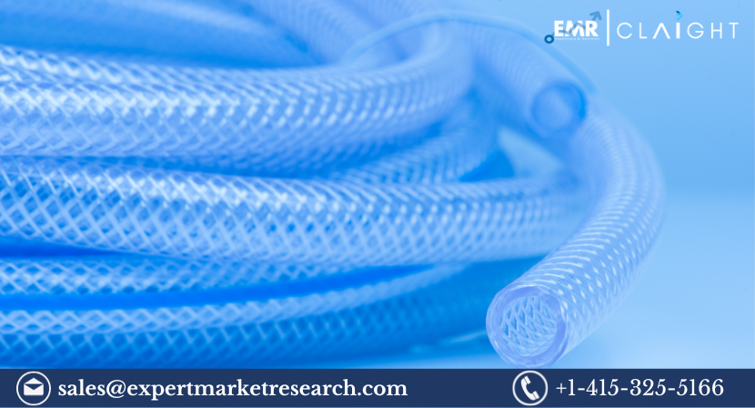 Read more about the article Europe Hose and Tubing Market Size, Share, Price, Trends, Growth, Analysis, Report and Forecast 2024-2032