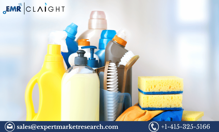 Read more about the article Europe Household Care Market Size, Share, Growth, Analysis, Price, Outlook, Report and Forecast 2024-2032