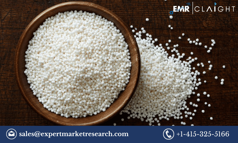 Read more about the article Europe Middle East and Africa Maltodextrin Market Share, Size, Growth, Analysis, Research Report and Forecast 2024-2032