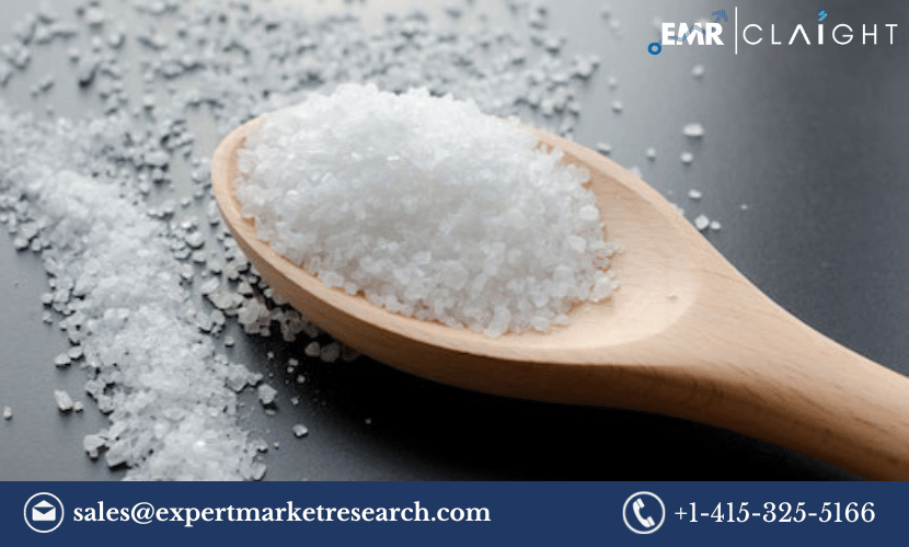 Read more about the article Europe Middle East and Africa Saccharin Market Share, Size, Trends, Growth, Research Report and Forecast 2024-2032