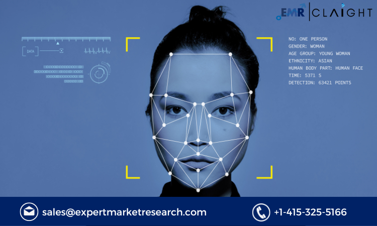 Read more about the article Facial Recognition Market Size, Share, Growth, Analysis, Report and Forecast 2024-2032