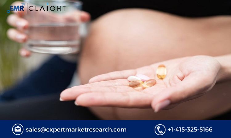 Read more about the article Global Fertility Supplements Market Size, Share, Report and Forecast 2024-2032